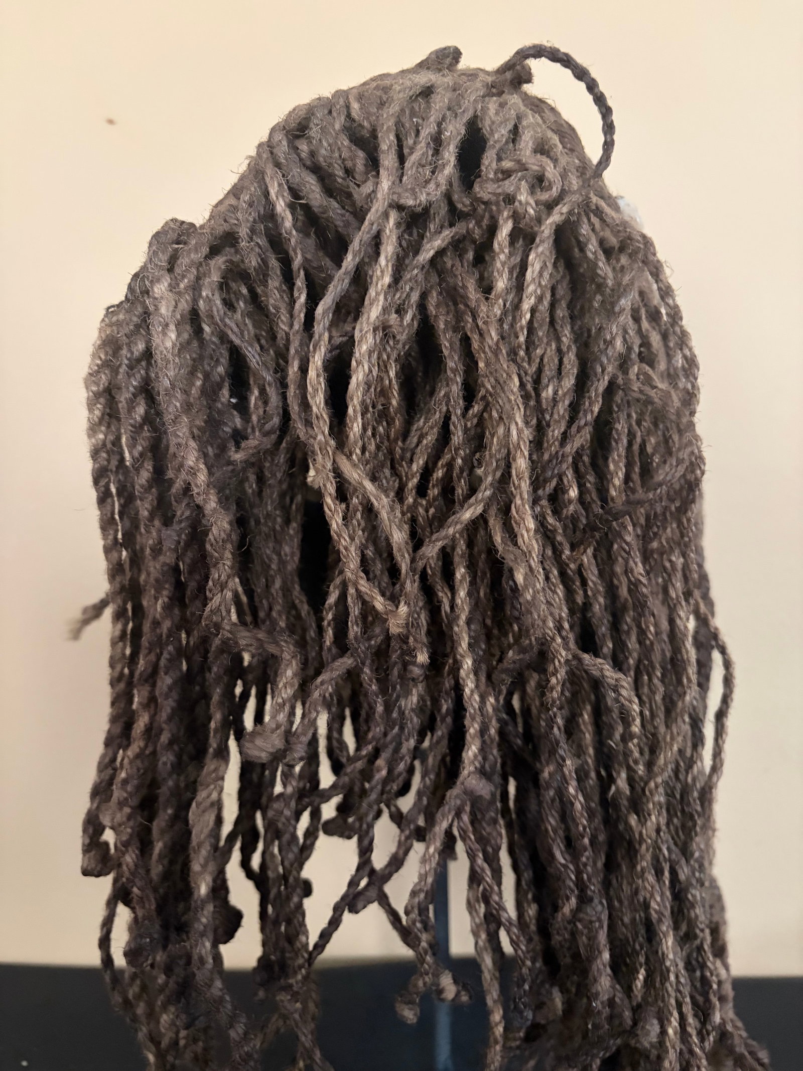 African Dan Mask. 20th Century - 7