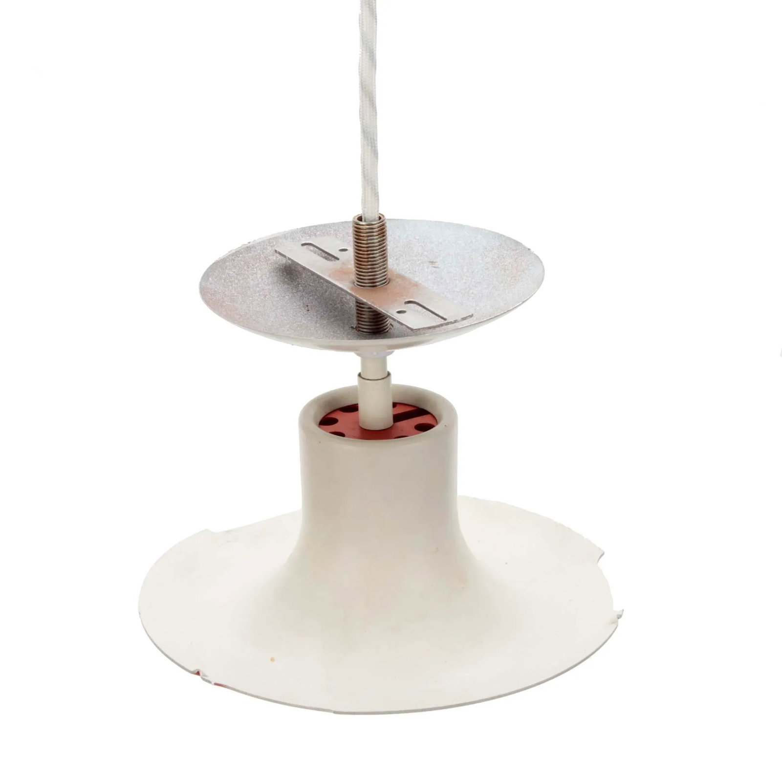 Louis Poulsen Danish Ph5 Pendant Lamp, 70s Denmark - 3