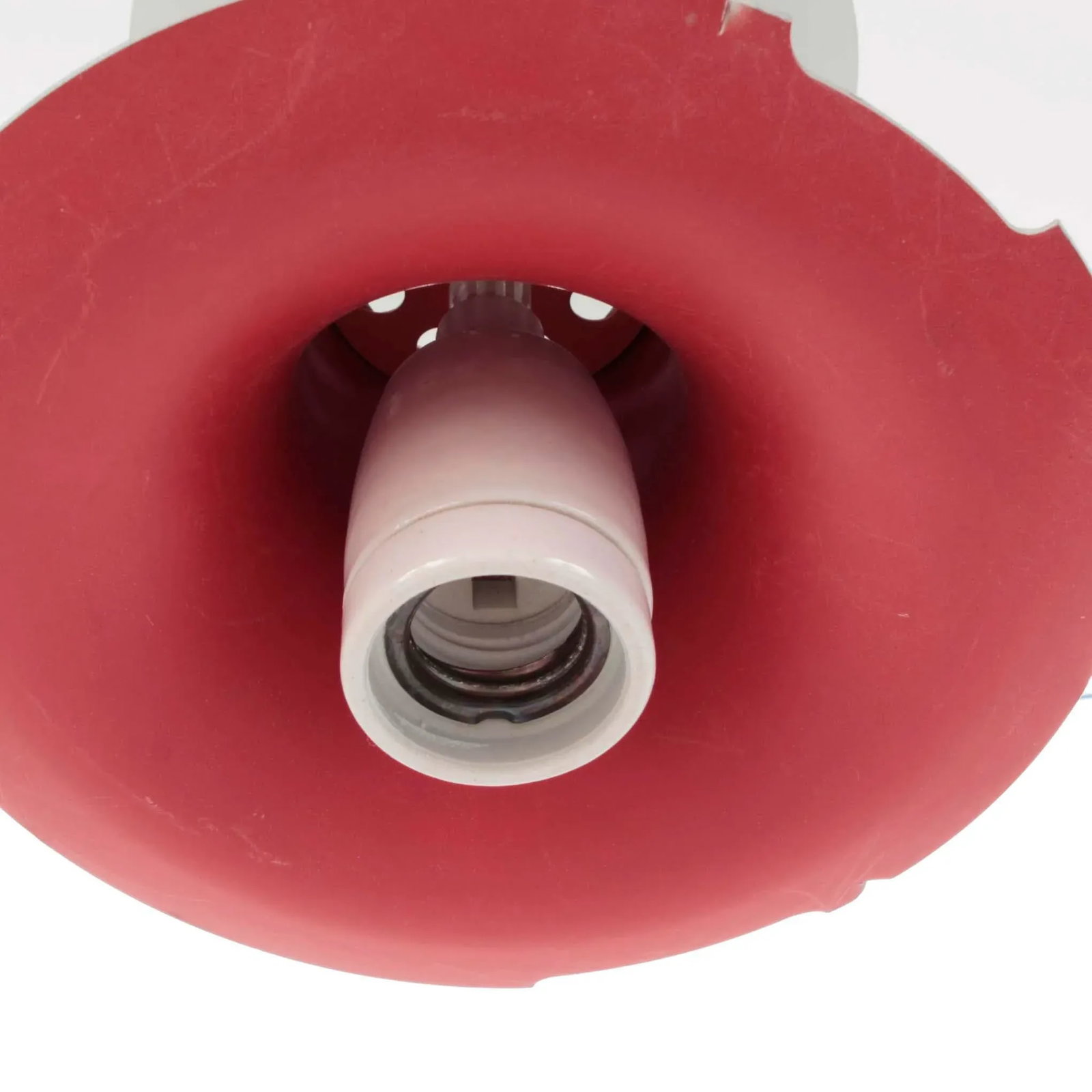 Louis Poulsen Danish Ph5 Pendant Lamp, 70s Denmark - 4