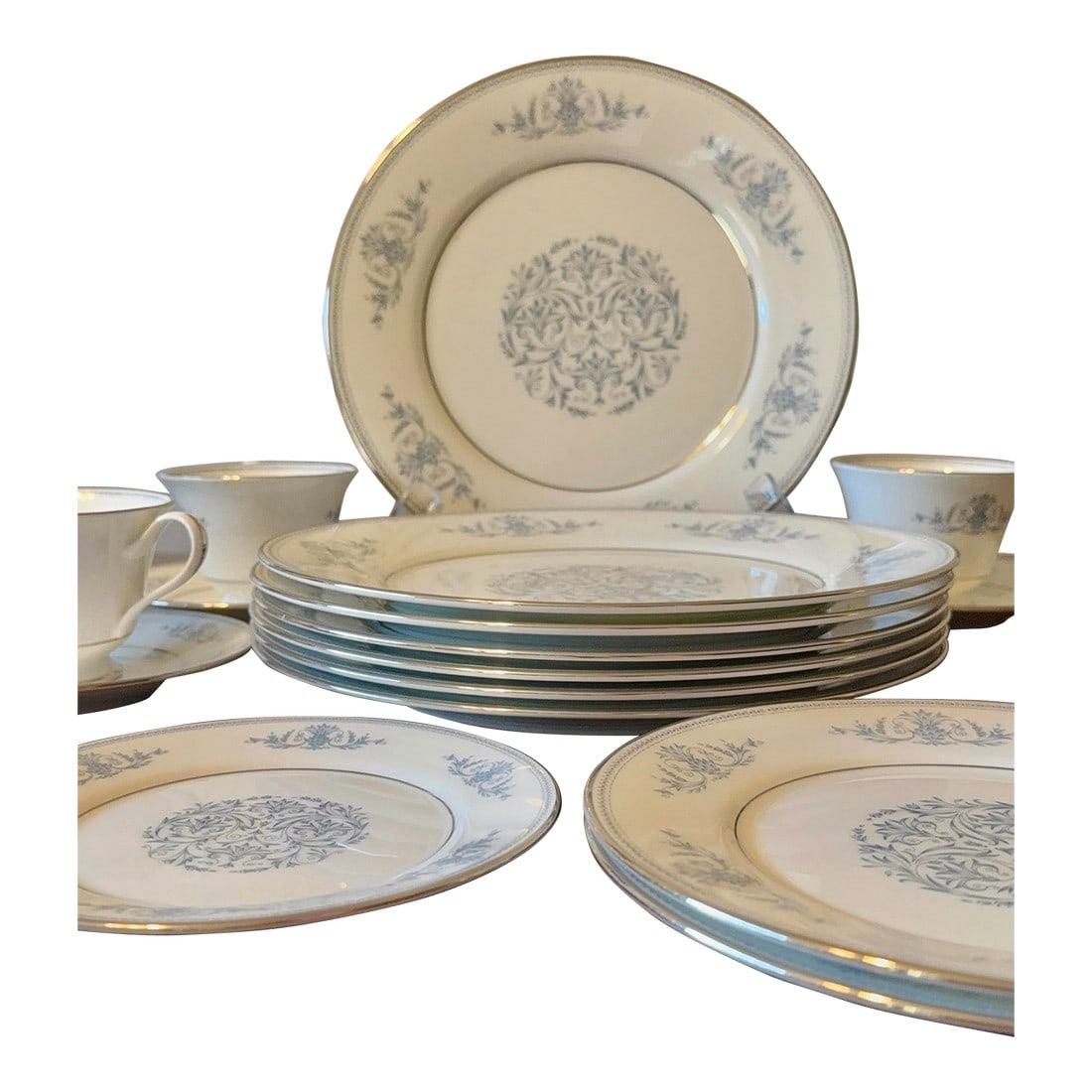 Bryan Mayr Dishes by Oxford (1 of 12)