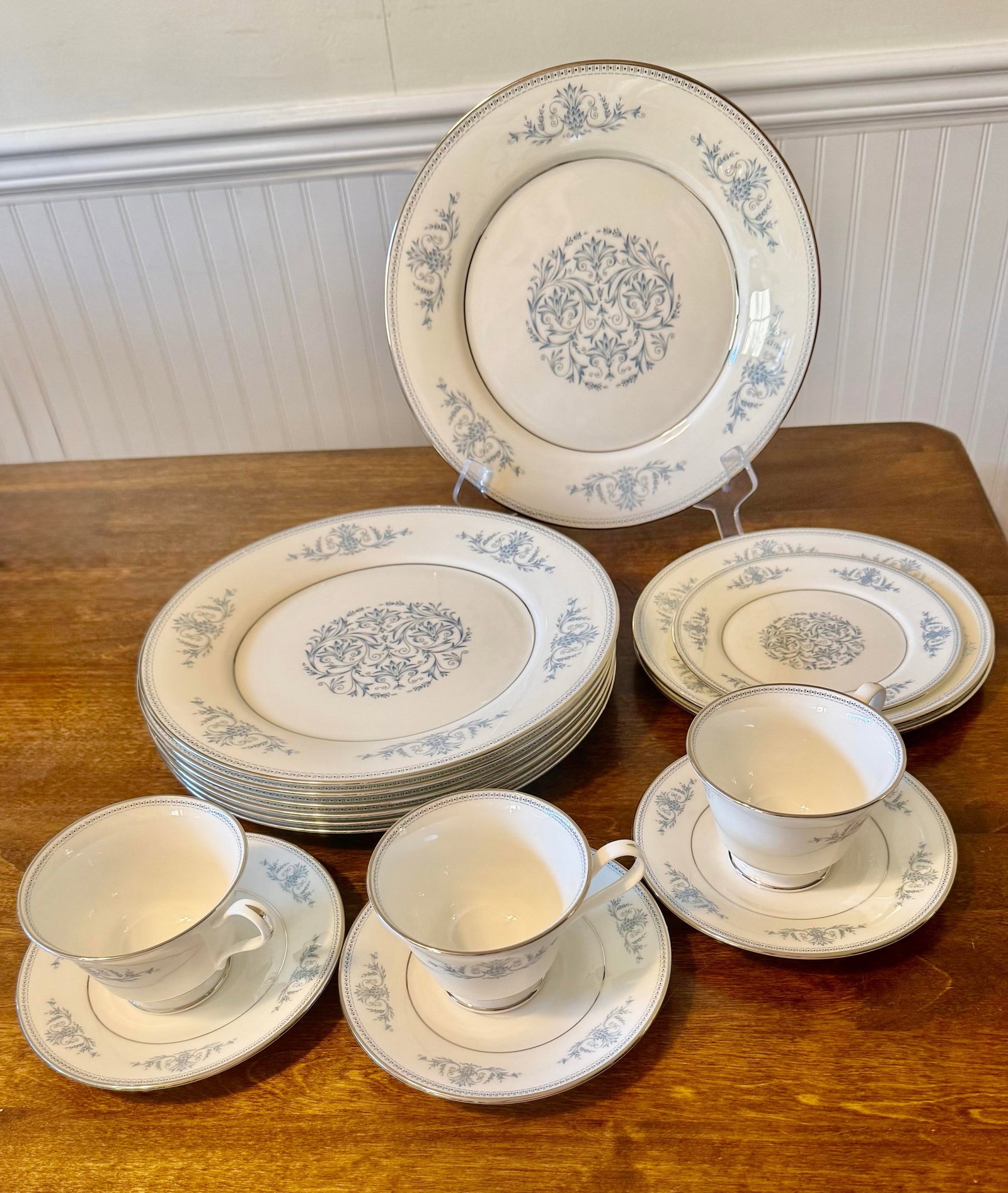Bryan Mayr Dishes by Oxford - 2