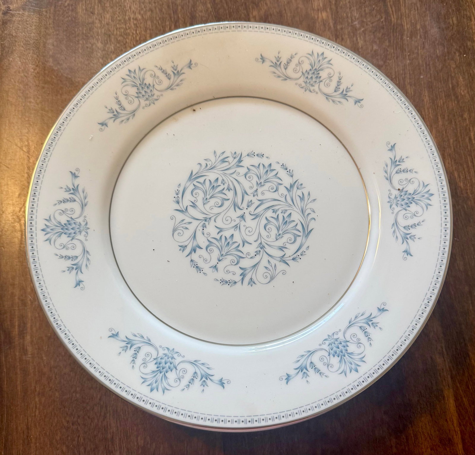 Bryan Mayr Dishes by Oxford - 3