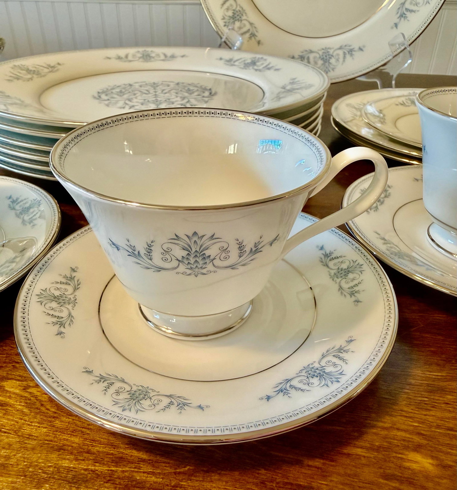 Bryan Mayr Dishes by Oxford - 5