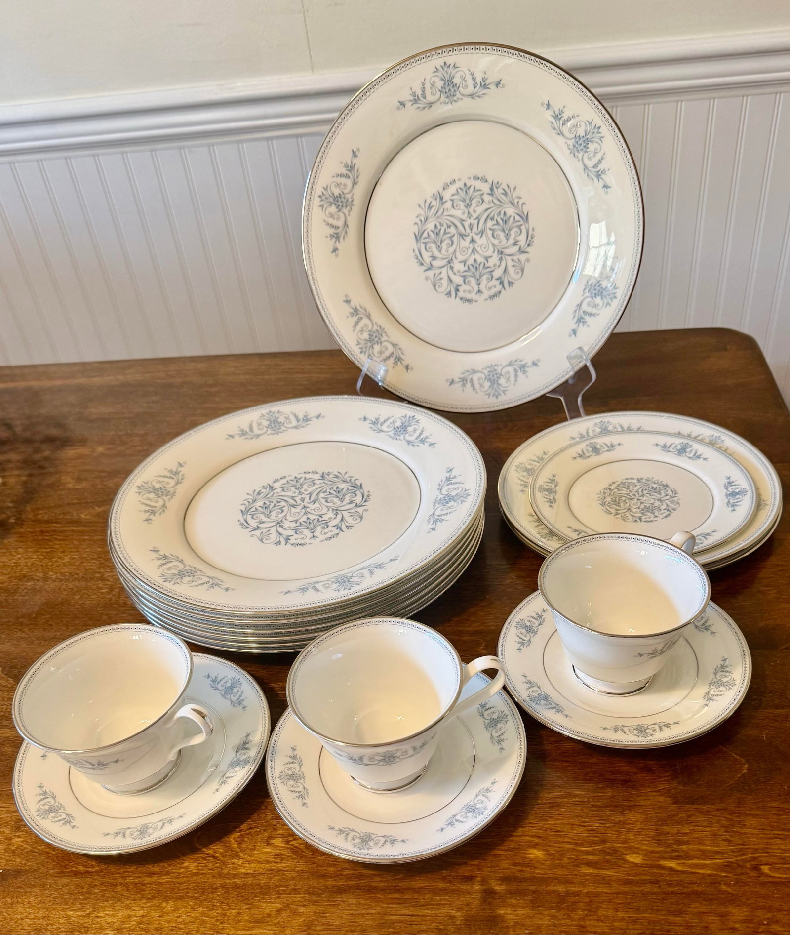 Bryan Mayr Dishes by Oxford - 6