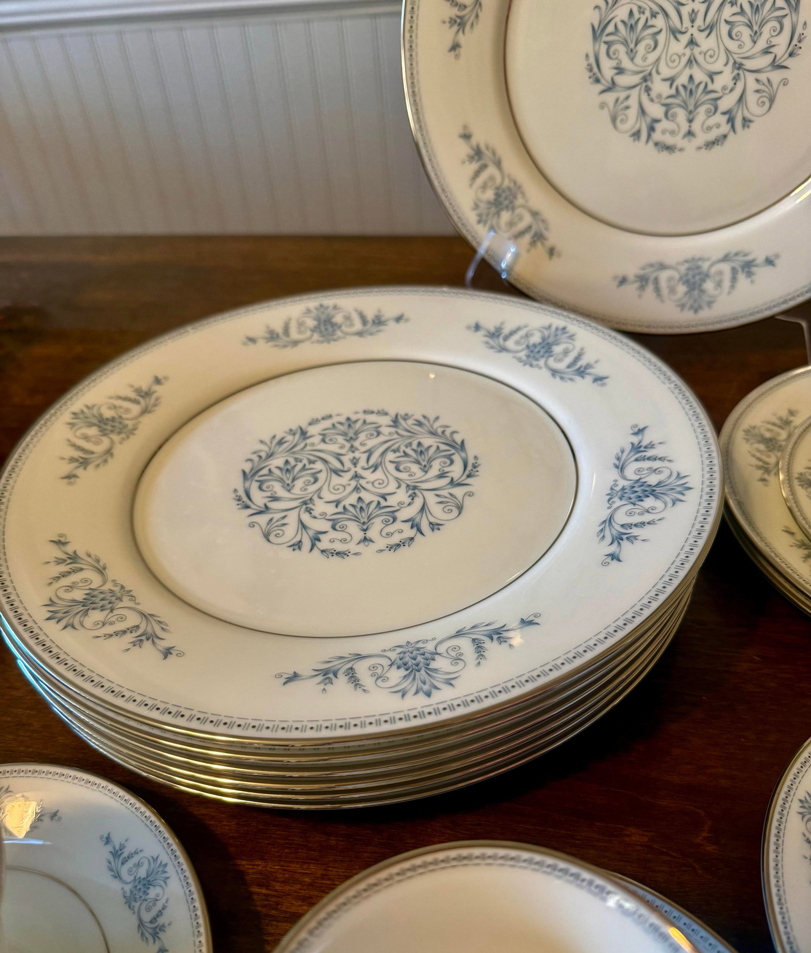 Bryan Mayr Dishes by Oxford - 7