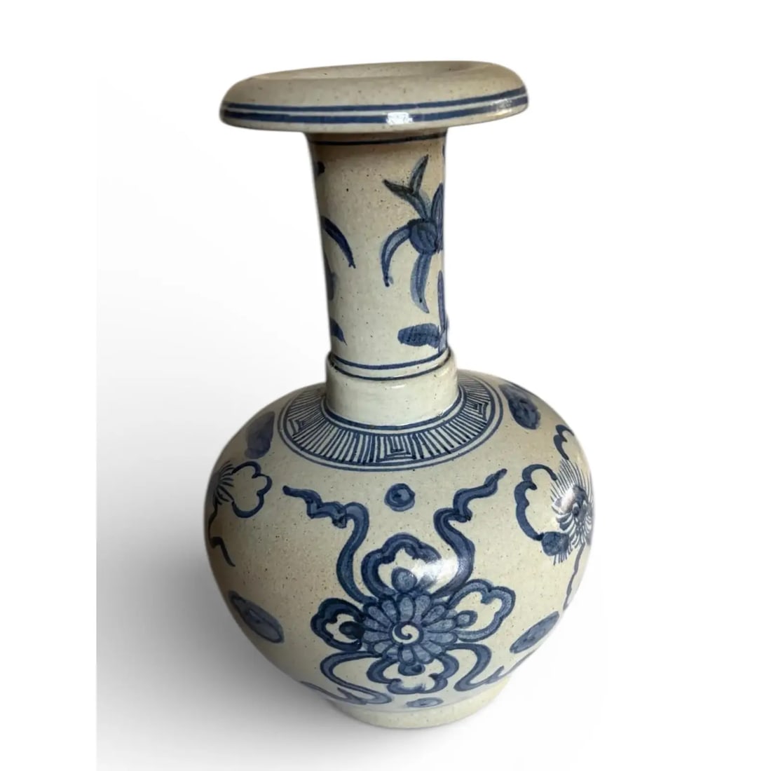17th Century Qing Dynasty Kendi - 3