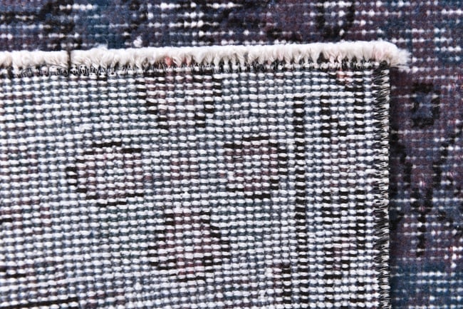 1'8'' x 8'6'' Decorative Vintage Rug - 243473 - 10
