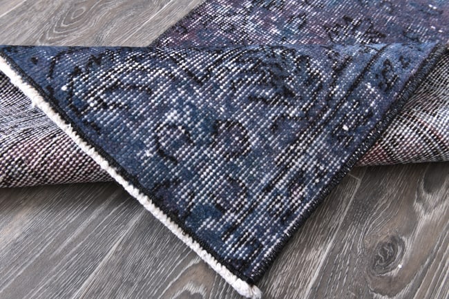1'8'' x 8'6'' Decorative Vintage Rug - 243473 - 11
