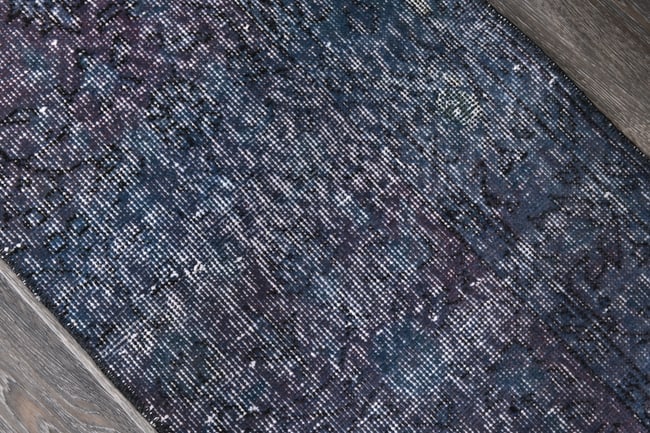1'8'' x 8'6'' Decorative Vintage Rug - 243473 - 4