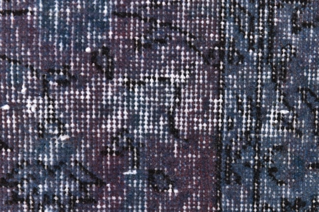 1'8'' x 8'6'' Decorative Vintage Rug - 243473 - 5