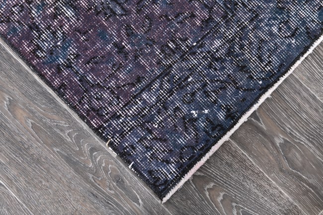 1'8'' x 8'6'' Decorative Vintage Rug - 243473 - 6