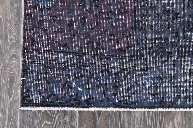 1'8'' x 8'6'' Decorative Vintage Rug - 243473 - 7