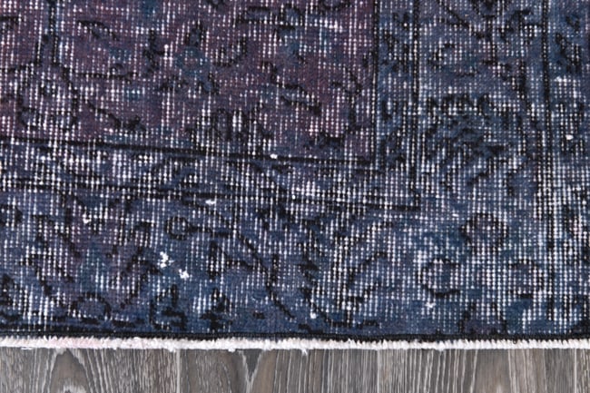 1'8'' x 8'6'' Decorative Vintage Rug - 243473 - 8