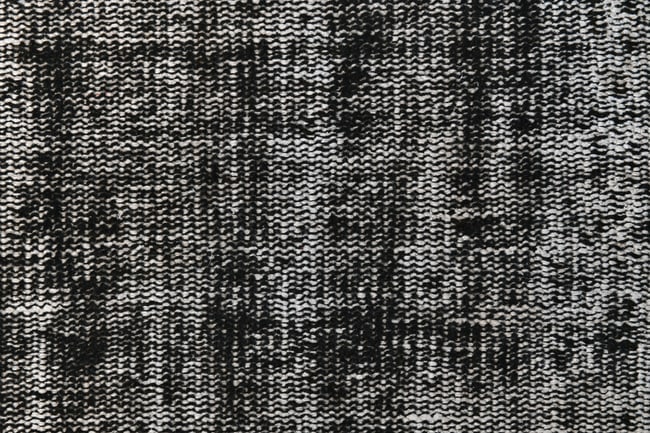 1'7'' x 3'6'' Turkish Vintage Runner Rug - 243452 - 5