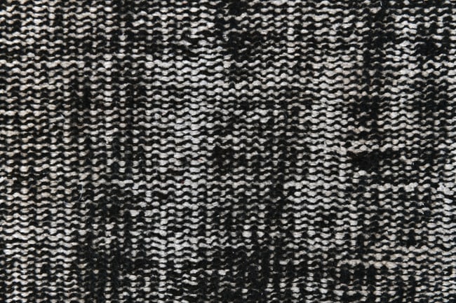 1'7'' x 3'6'' Turkish Vintage Runner Rug - 243452 - 6