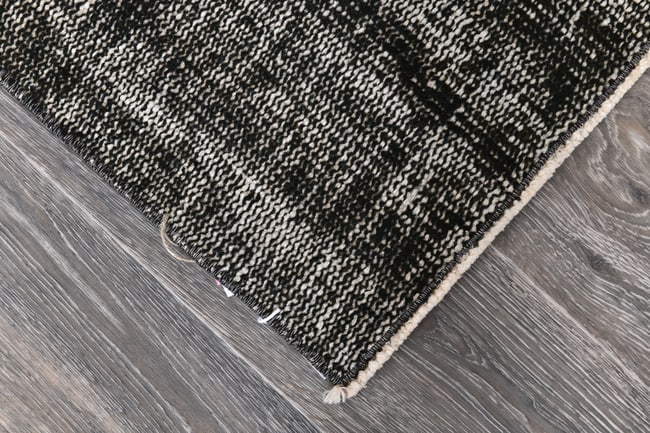 1'7'' x 3'6'' Turkish Vintage Runner Rug - 243452 - 8