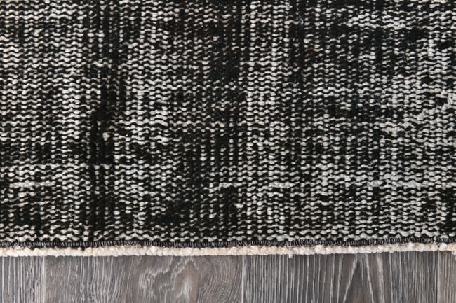 1'7'' x 3'6'' Turkish Vintage Runner Rug - 243452 - 9