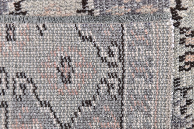 2'0'' x 5'10'' Turkish Vintage Runner Rug - 244687 - 10
