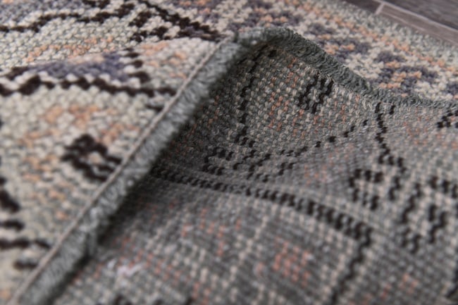 2'0'' x 5'10'' Turkish Vintage Runner Rug - 244687 - 12