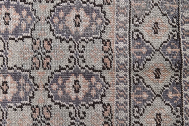 2'0'' x 5'10'' Turkish Vintage Runner Rug - 244687 - 5