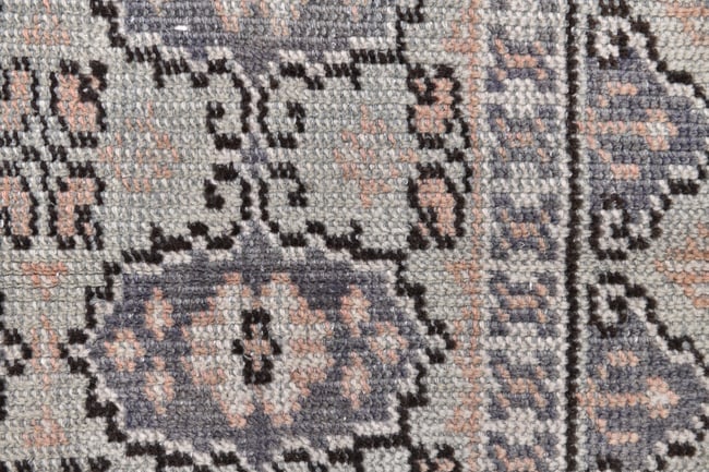 2'0'' x 5'10'' Turkish Vintage Runner Rug - 244687 - 6