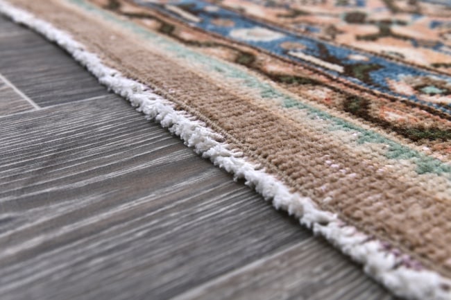 9'8'' x 13'2'' Unique Handmade Vintage Rug - 242582 - 14