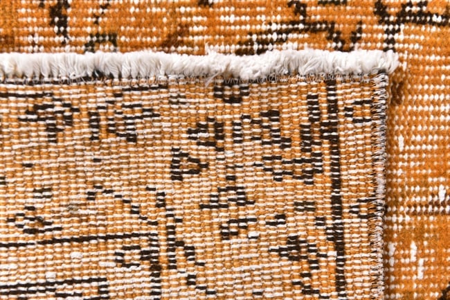 1'5'' x 6'7'' Turkish Vintage Runner Rug - 243465 - 10