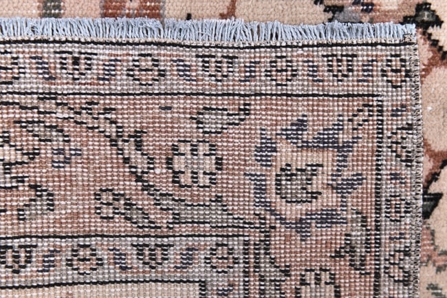 3'10'' x 6'8'' Turkish Vintage Runner Rug - 244800 - 10