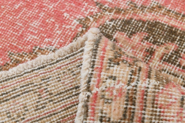 2'11'' x 13'2'' Vintage Wool Runner Rug - 19939 - 15