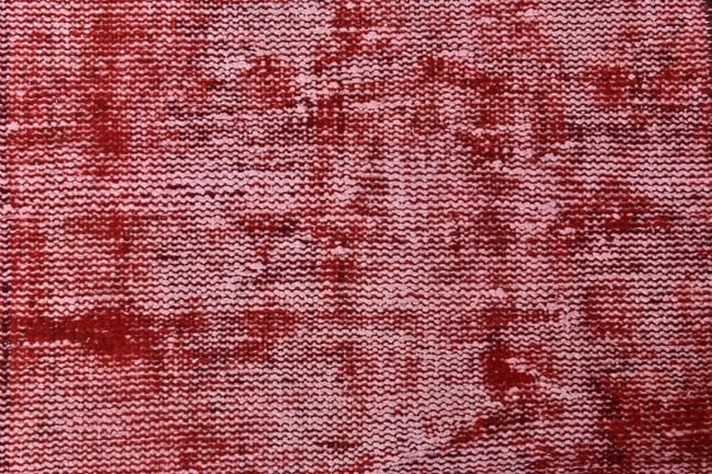 1'11'' x 8'8'' Turkish Vintage Runner Rug - 243453 - 5