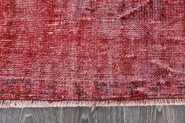1'11'' x 8'8'' Turkish Vintage Runner Rug - 243453 - 8