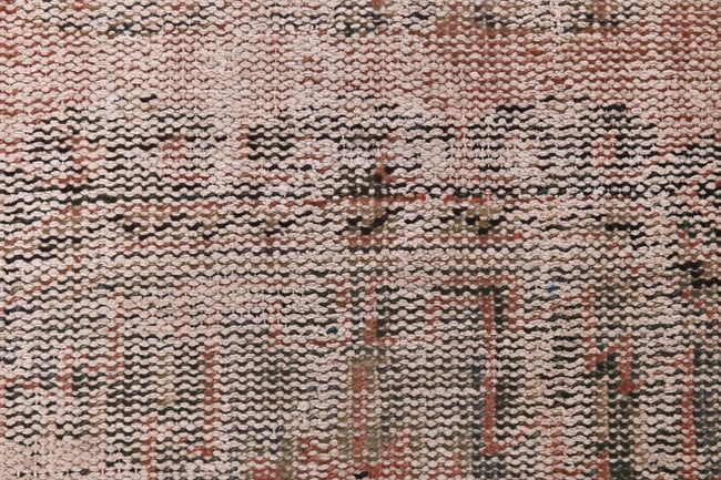 2'9'' x 5'7'' Decorative Vintage Rug - 244716 - 6