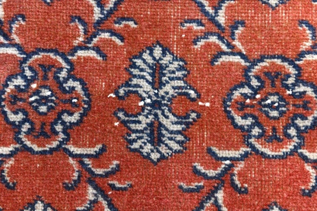 2'5'' x 9'4'' Turkish Vintage Runner Rug - 23566 - 12