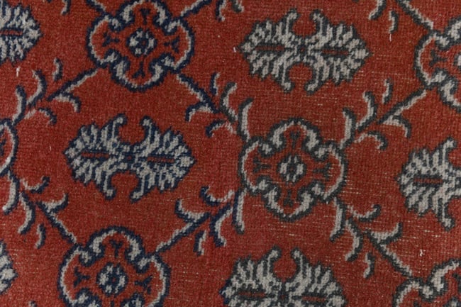 2'5'' x 9'4'' Turkish Vintage Runner Rug - 23566 - 13