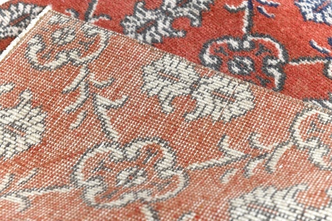 2'5'' x 9'4'' Turkish Vintage Runner Rug - 23566 - 14
