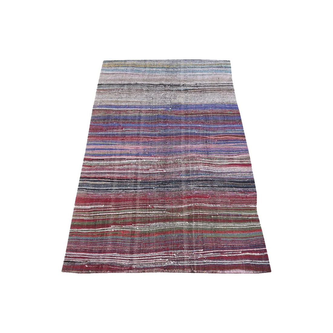 Vintage Turkish flat weave (1 of 4)