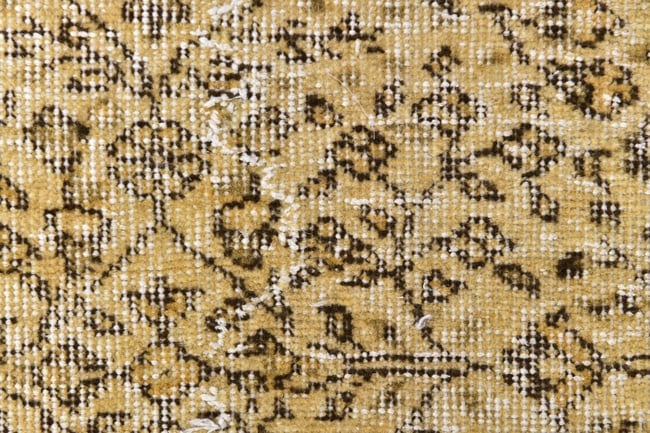 1'10'' x 9'1'' Turkish Vintage Runner Rug - 243463 - 6