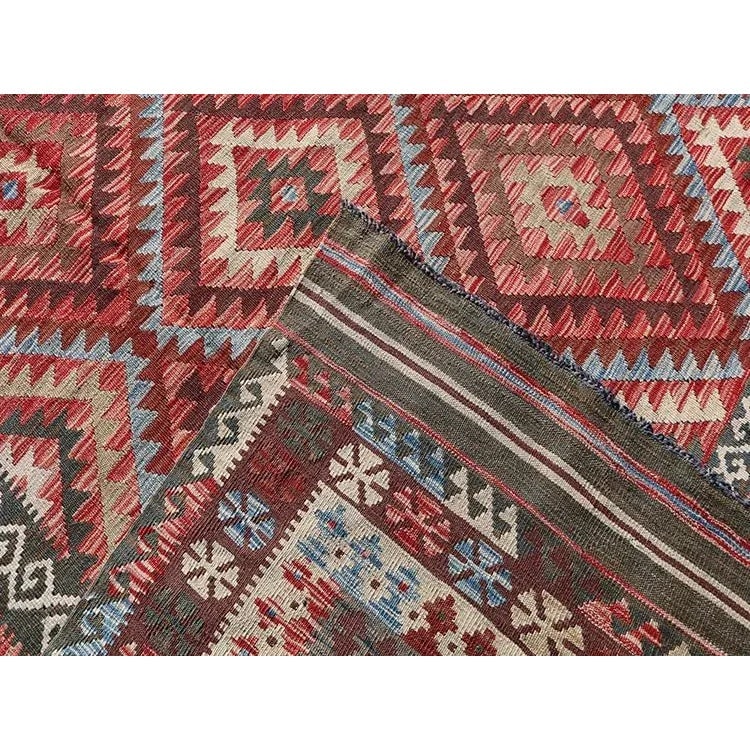 Vintage Afgan Kilim - 5