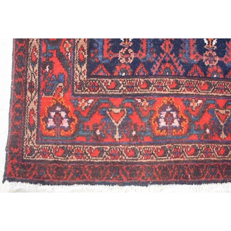 Vintage Tribal runner - 2