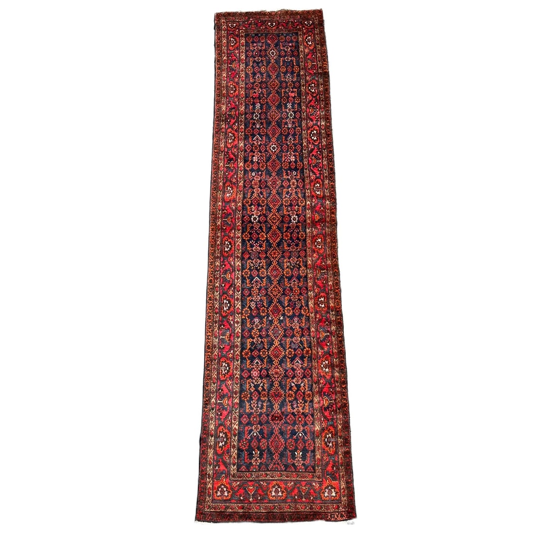 Vintage Tribal runner - 3