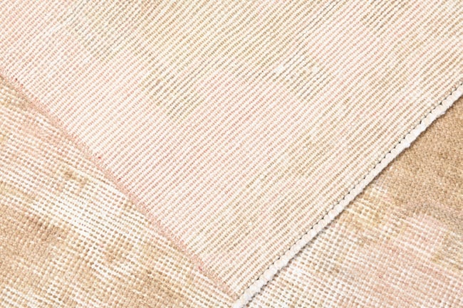 2'5'' x 9'10'' Vintage Wool Runner Rug - 17940 - 13