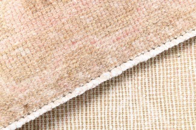 2'5'' x 9'10'' Vintage Wool Runner Rug - 17940 - 14