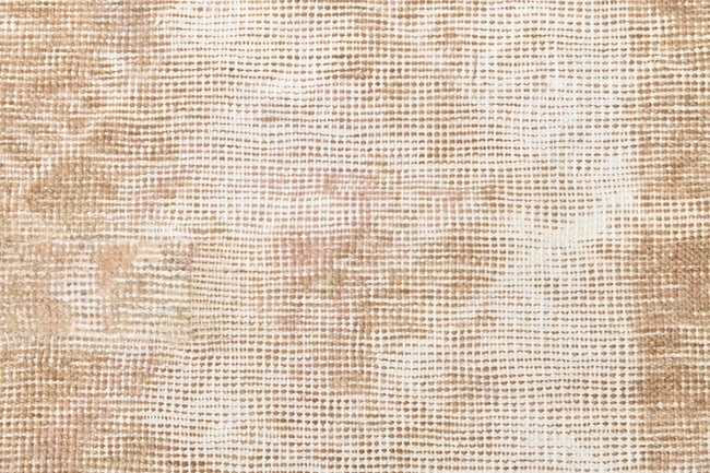 2'5'' x 9'10'' Vintage Wool Runner Rug - 17940 - 7
