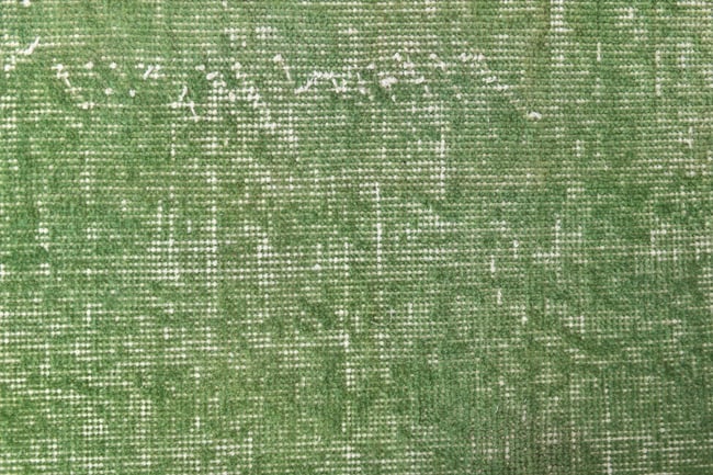 1'9'' x 3'0'' Turkish Vintage Runner Rug - 243462 - 5