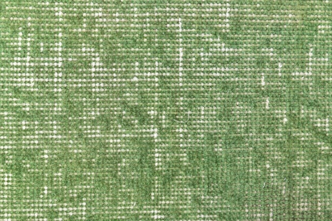 1'9'' x 3'0'' Turkish Vintage Runner Rug - 243462 - 6