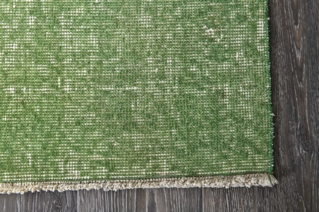 1'9'' x 3'0'' Turkish Vintage Runner Rug - 243462 - 9