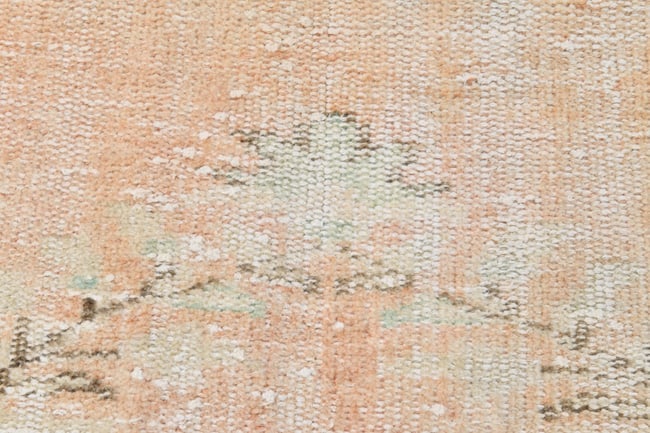 5'8'' x 8'8'' Turkish Vintage Runner Rug - 21717 - 8