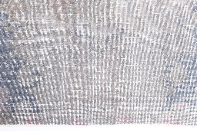 3'10'' x 7'0'' Turkish Vintage Runner Rug - 7199 - 14