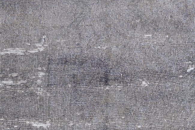 2'7'' x 11'2'' Handmade Vintage Wool Rug - 7200 - 10