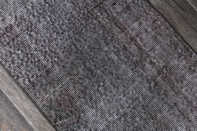 1'8'' x 6'5'' Turkish Vintage Runner Rug - 243464 - 4